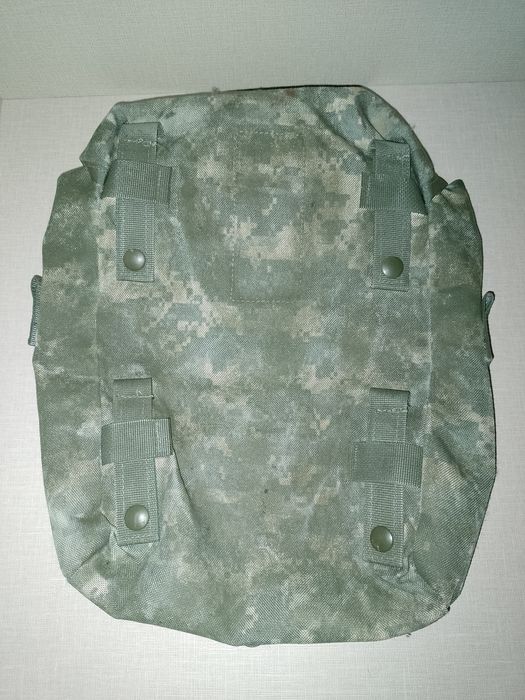 Модулни джобове (микс surplus и репро)
