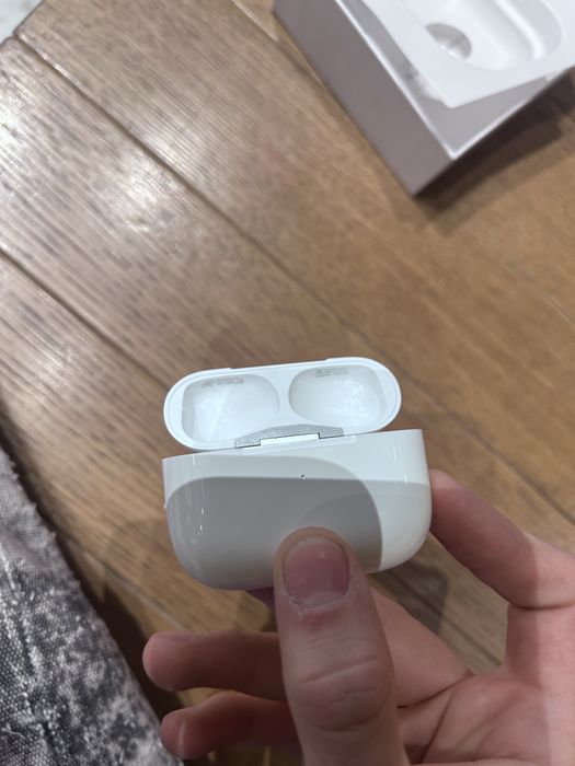 Appel Pro 2 noi.   .