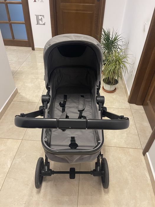 Cariucior 2 in 1 kinderkraft