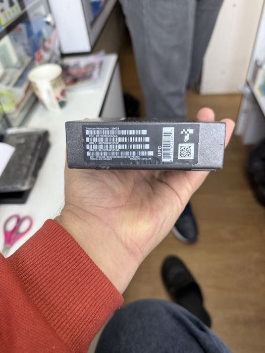 Samsung S25 ultra 12/256Gb bez imei