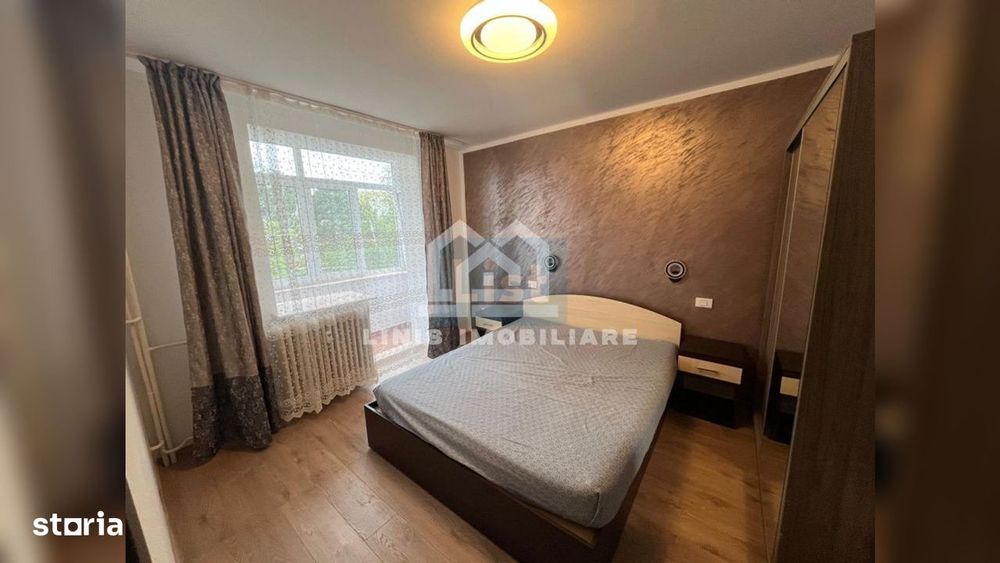 Apartament 2 camere ultracentral