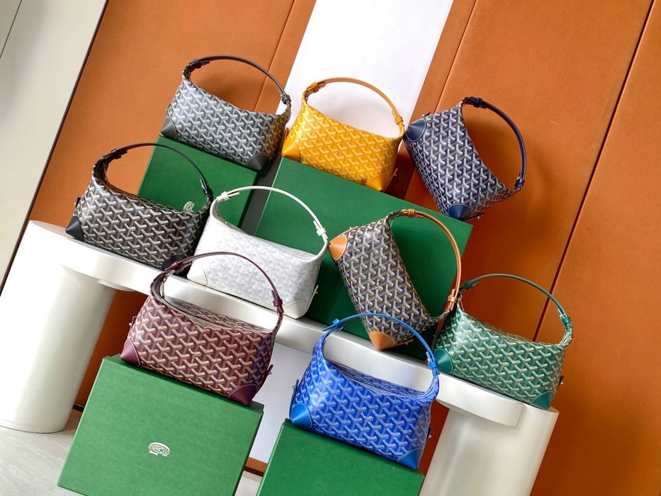 Goyard клъч/несесер