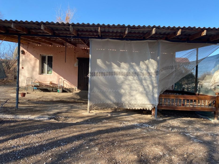 Срочно продам дом