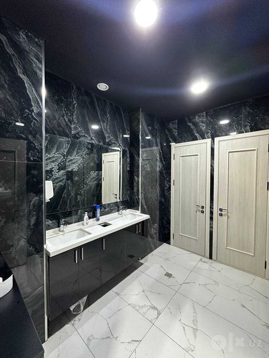 Продажа офиса 515 м² | 1 линия | БЦ Пирамид | City Life | Арендатор