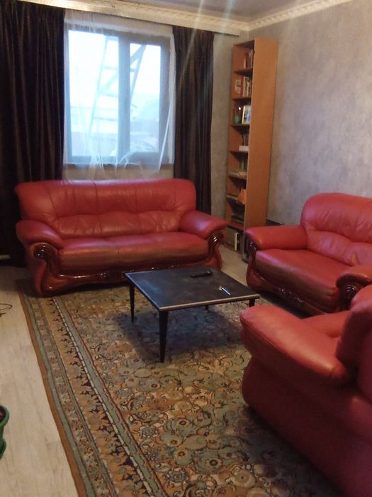 Дом по цене времянки!