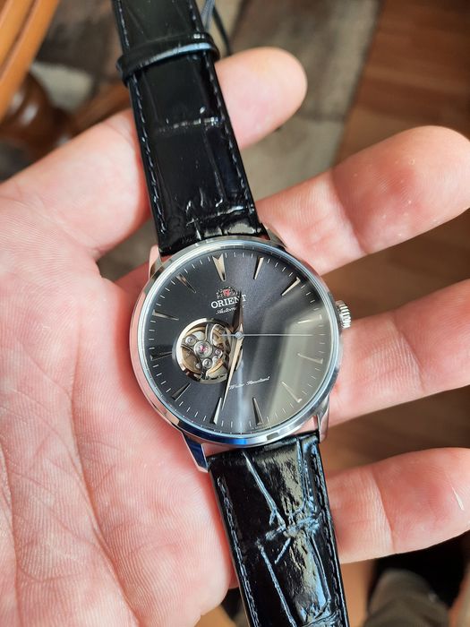 Orient Contemporary Automatice