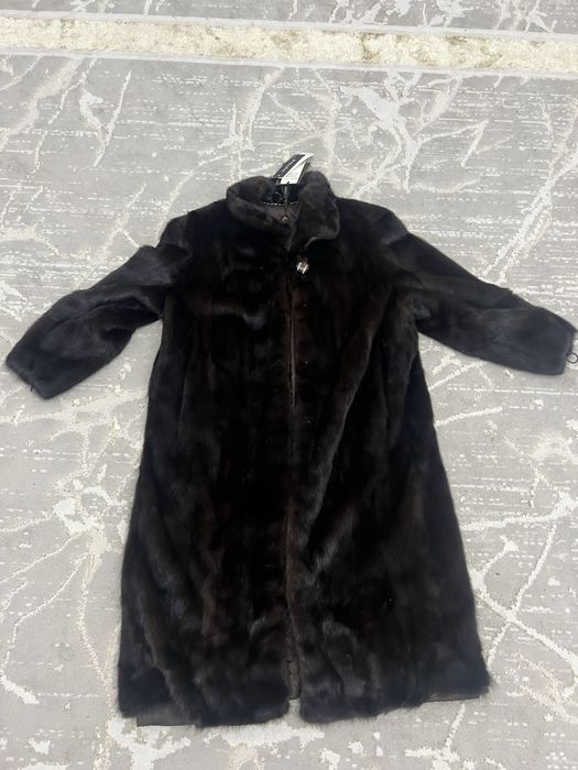 Продам шубу