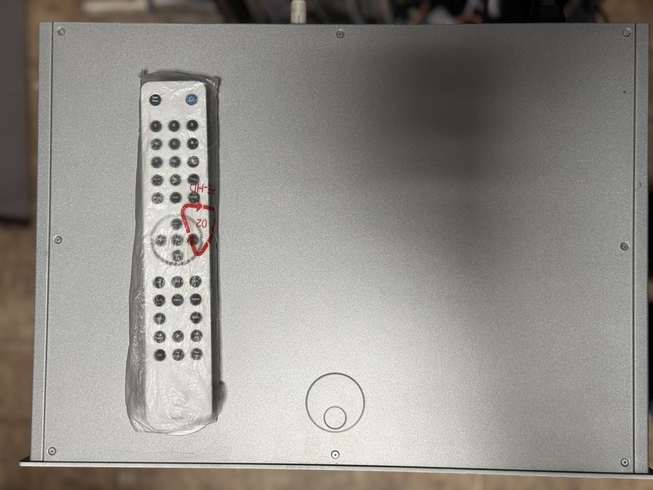 Cambridge Audio azur340c compact disc проигрыватель