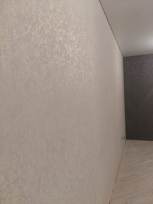 Поклейка обоев, Ремонт квартир и офисов