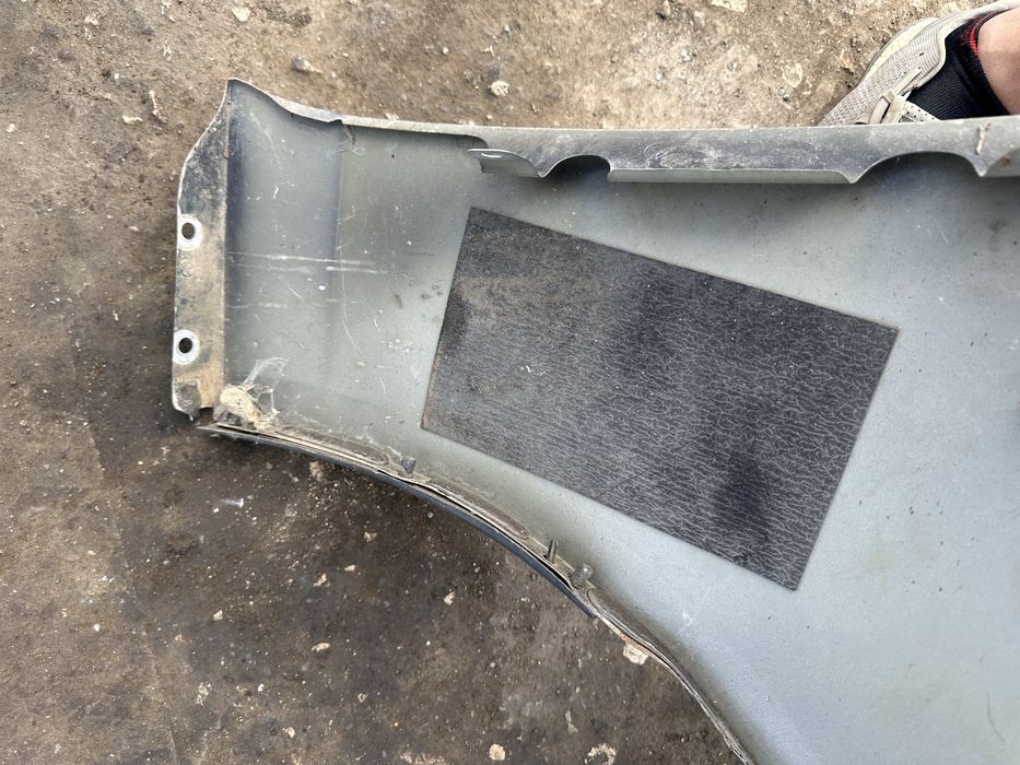 Калник ляв за Audi A4 b8.5 facelift Ауди а4 б8.5 ном 405