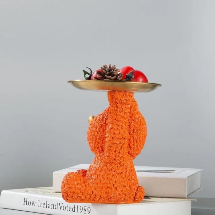 Декоративный органайзер