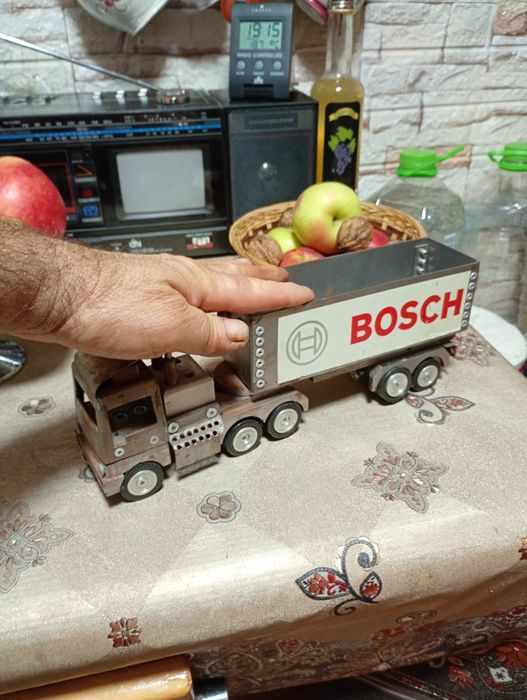 Jucărie de colecție .