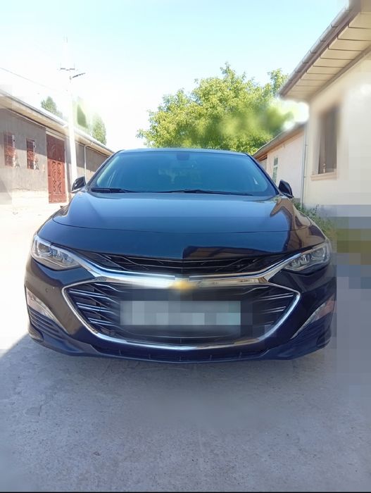 Malibu sotiladi turbo primier