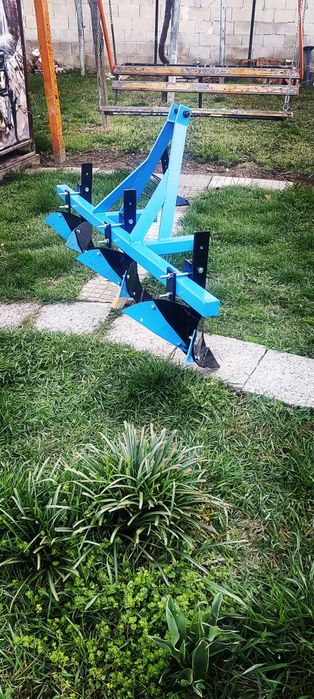 Браздир 3 ка 2ка