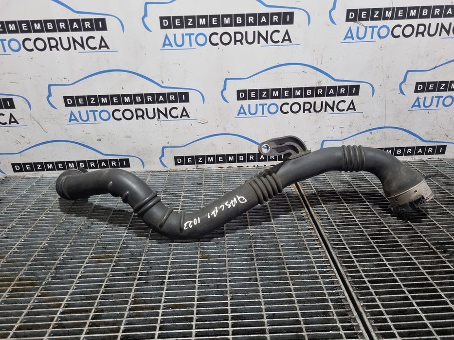 Furtun Nissan Qashqai J11 1.5 Dci 2013 - 2017 80kW 110CP 1461CC K9K (1023) ORIGINAL STARE BUNA 1446000Q1B Garantie