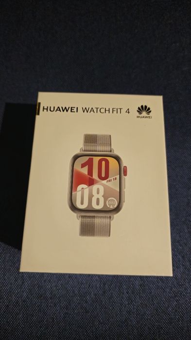 HUAWEI Watch Fit 4