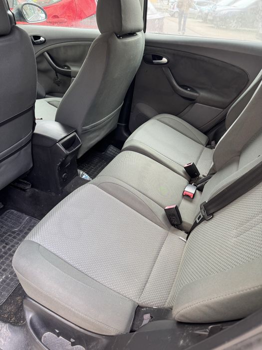 Seat altea 2000 automat