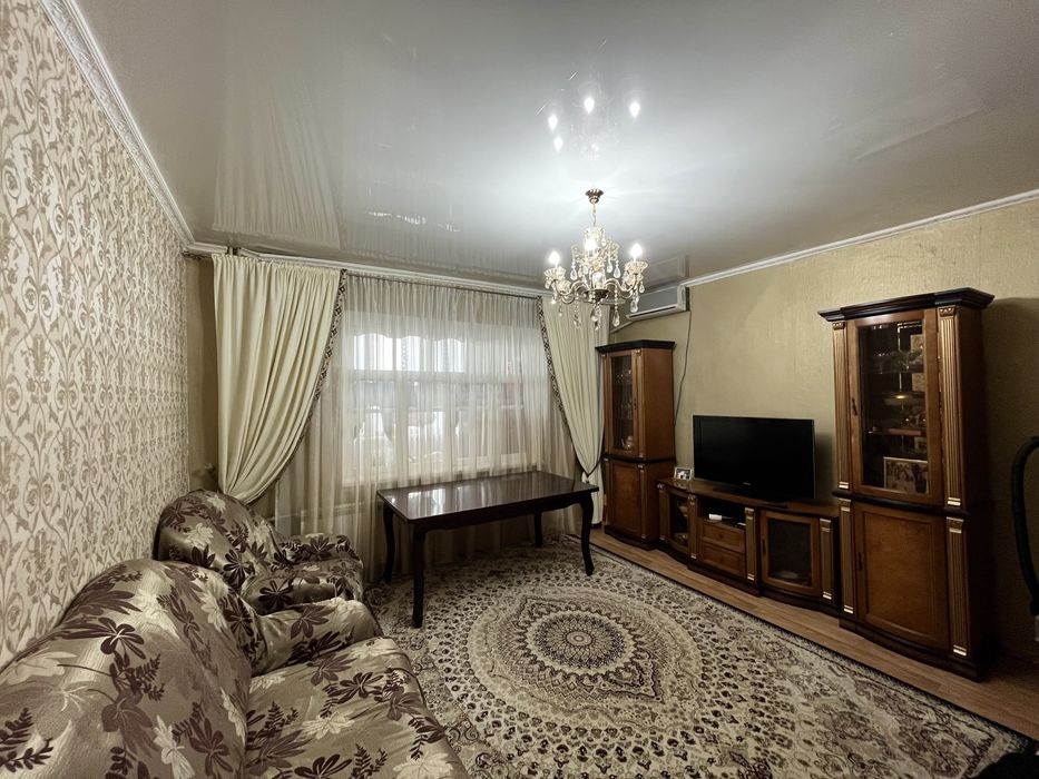 Продам квартиру мкр. Шугыла