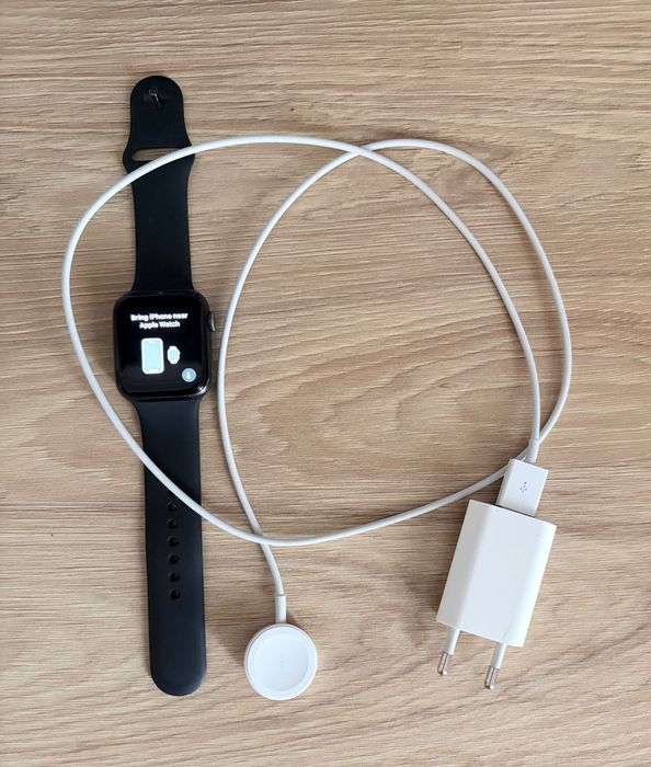Apple Watch series 5