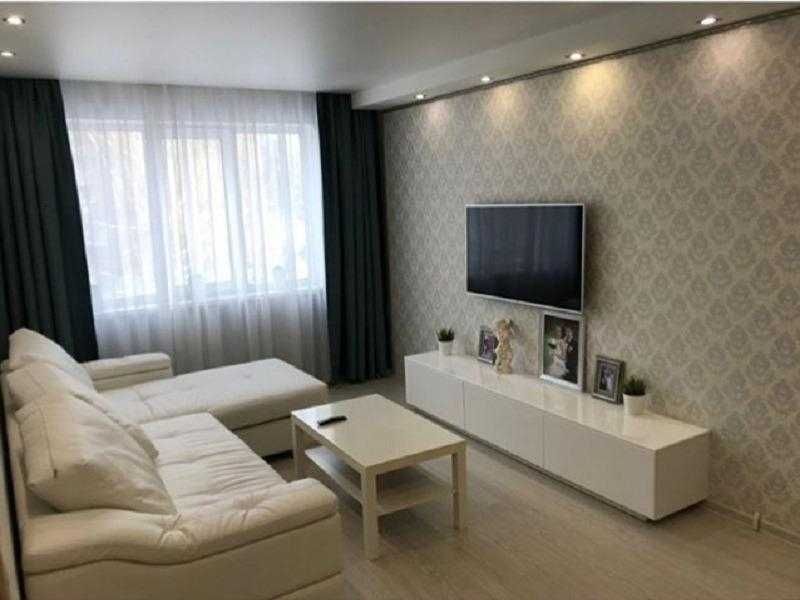 Сдаётся 1-комн. В районе Экспо