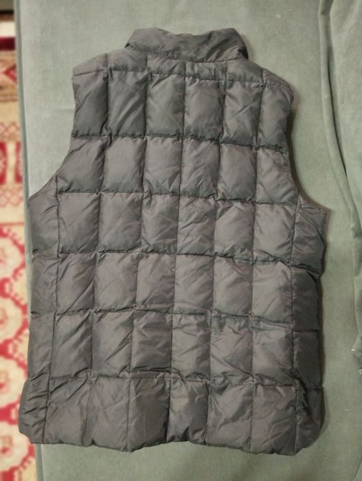 Оригинал жилетки дёшево