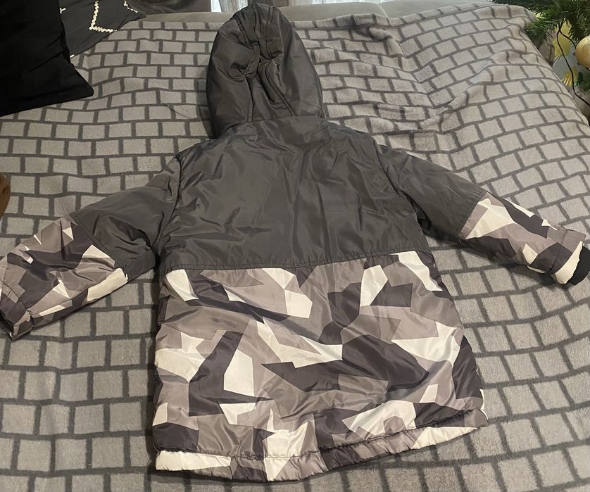 Детско зимно яке LCW