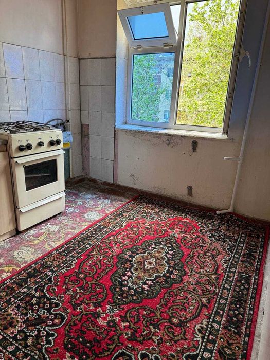 Квартира ижарага берилади