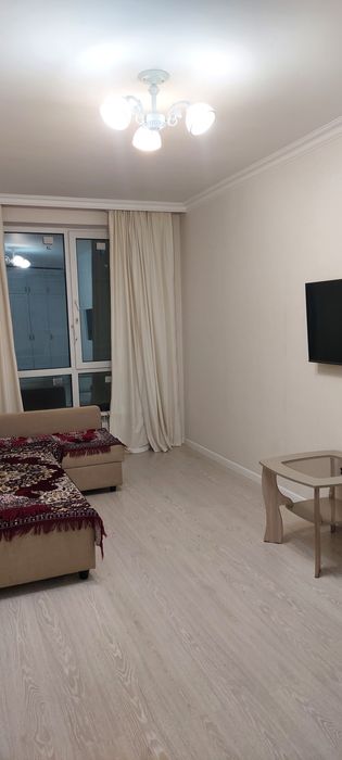 Сдаю 1комнатную квартиру