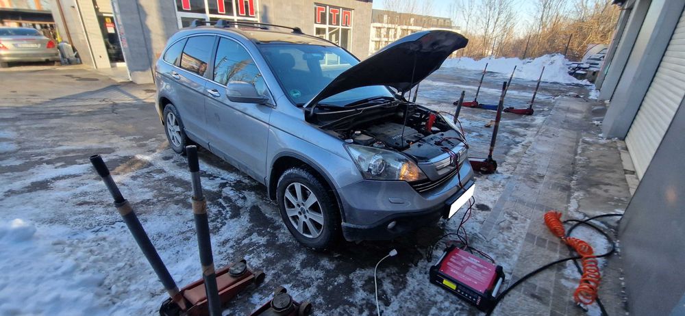 Премахване на DPF/ EGR/ AdBlue SCR + Чип Тунинг / 10+ години Опит !