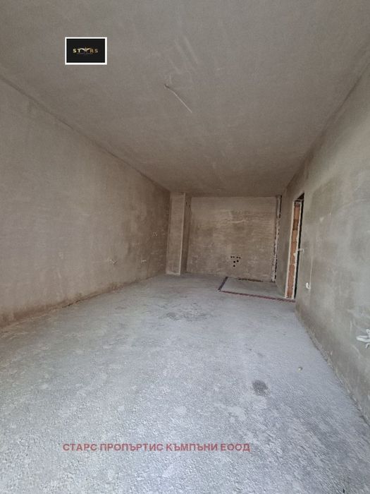 Продажба 2-стаен гр. Варна 61m²