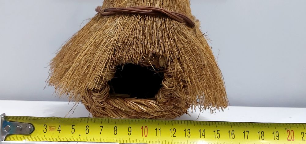 Декор для Дома,Плетёный Сувенир.