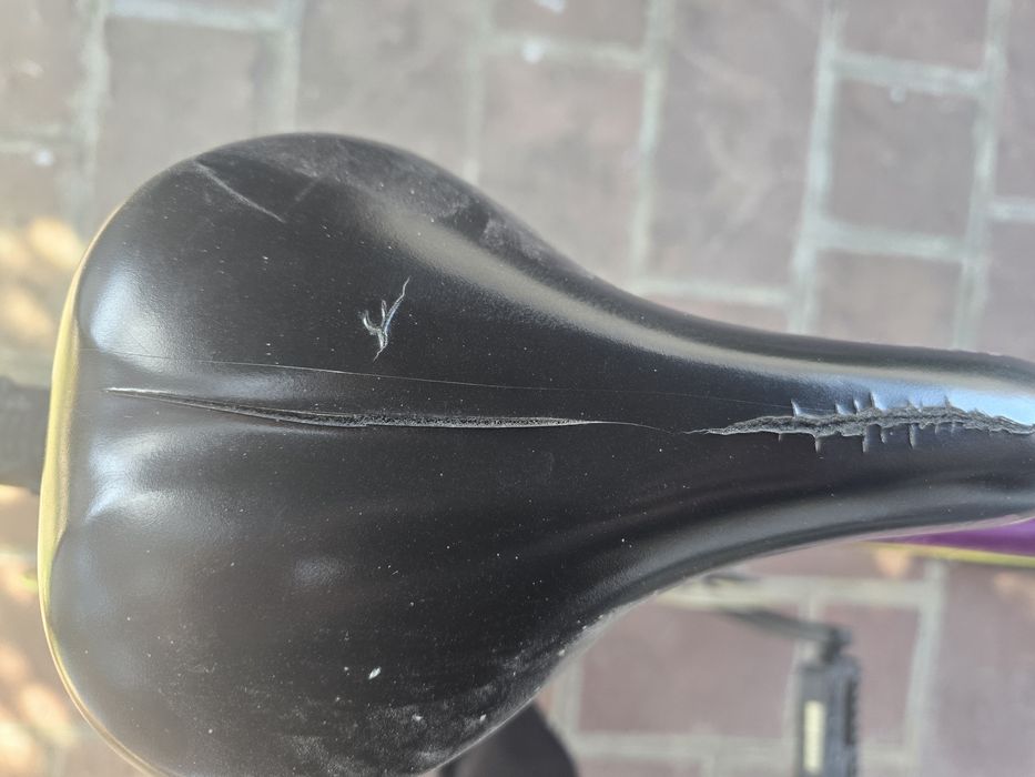 Детски велосипед Drag 24 цола