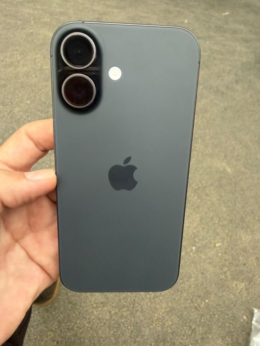Iphone 17 256Gb nano sim esim