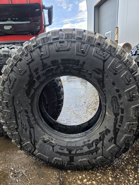 Офроуд гуми GOODYEAR/ WRANGLER - 250 евро за брой
Описание:
Про