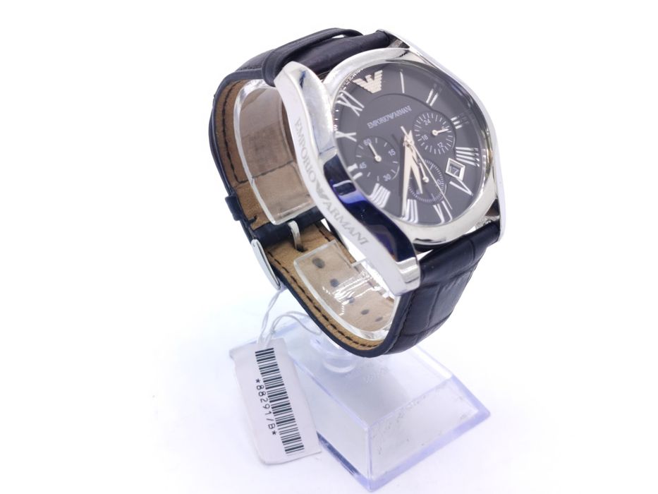 Emporio Armani AR-1633 barbatesc, Garantie 24 luni | #D88291