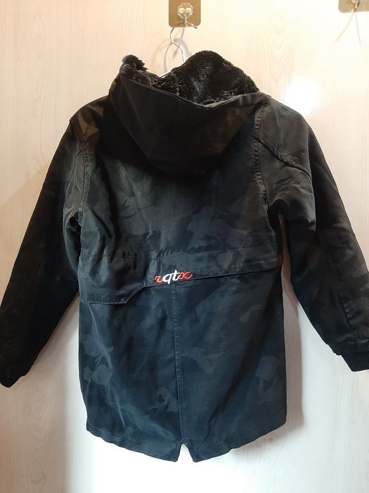 Куртка на мальчика