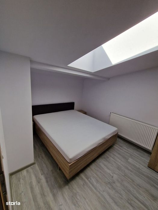 Apartament 3 camere 78mp mobilat si utilat complex Nicole Residence