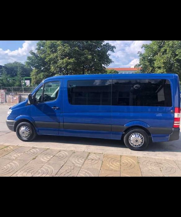 Rent a car /  Коли под наем