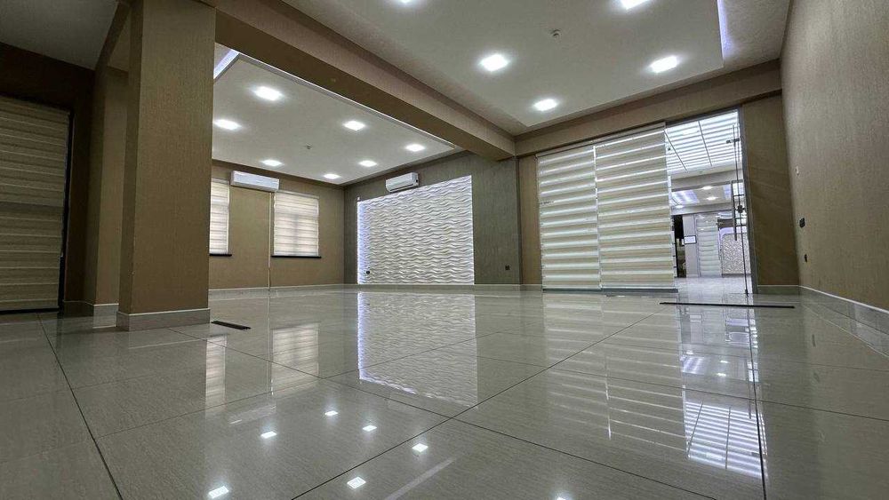 Офисы  280, 350 750  кв.м  Бизнес Центр Метро Ойбек