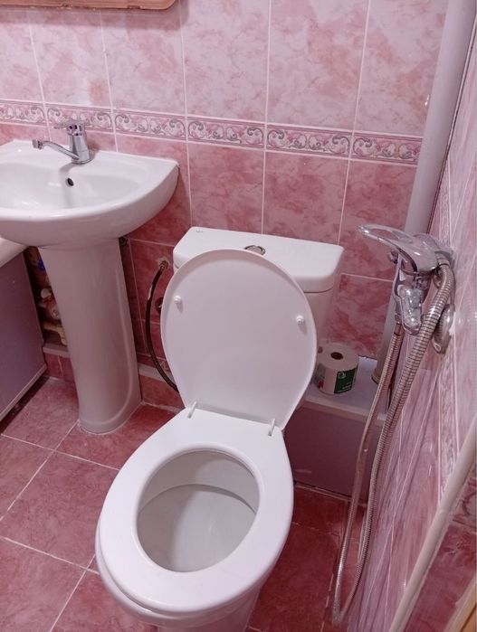 Продается 2-х комнатная квартира. ТТЗ-2