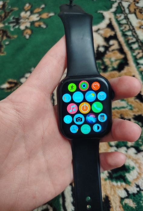 Apple watch 10 series 46мм