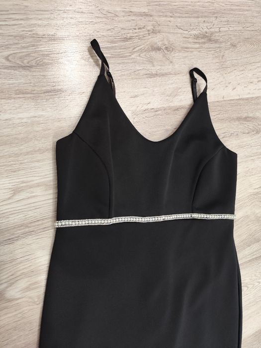 Rochie cu bolerou+un bolerou gratuit din dantela