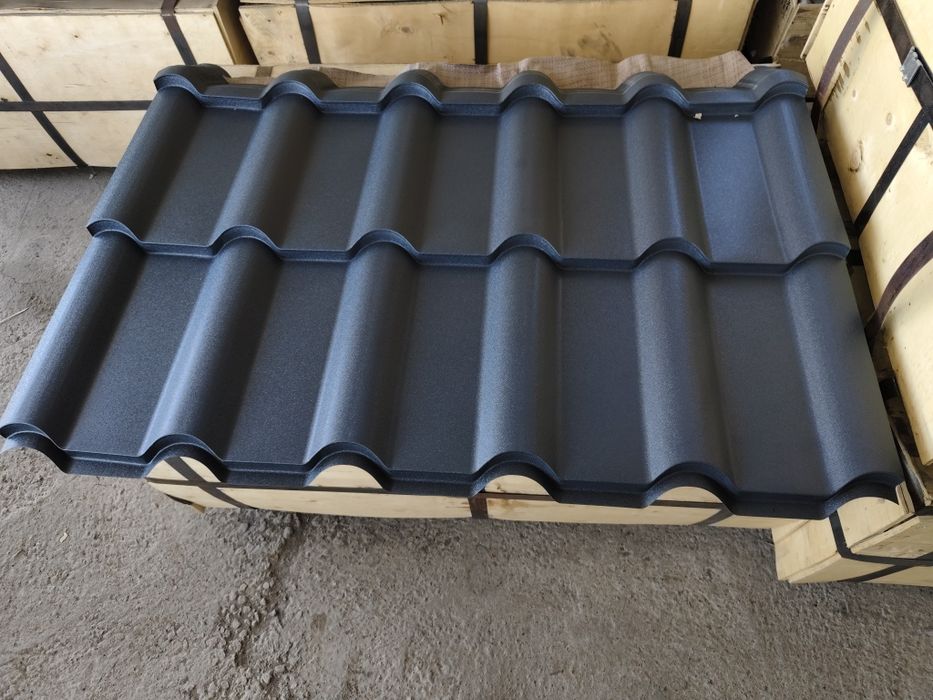 Черепица оптом от 1200тг до 2500тг