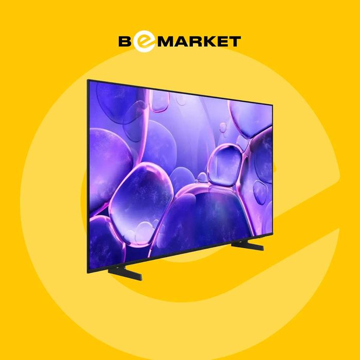 Телевизор Samsung UE43U8001FUXUZ