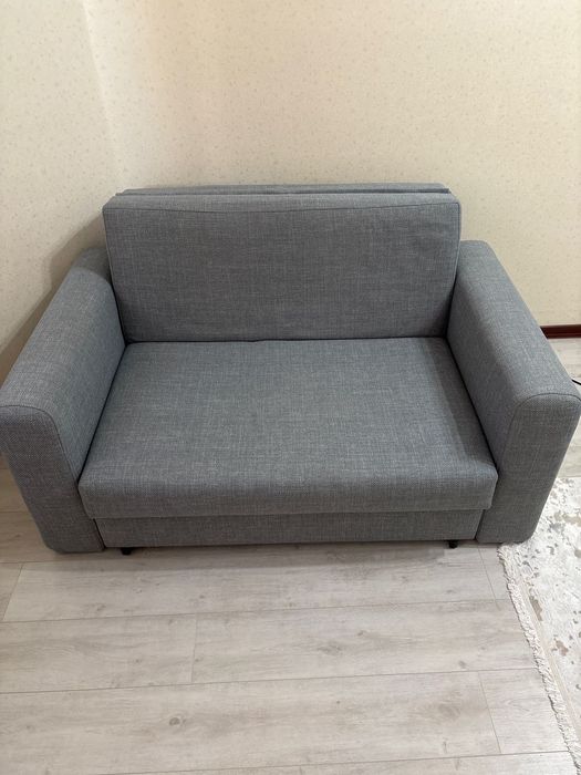 Раскладной диван