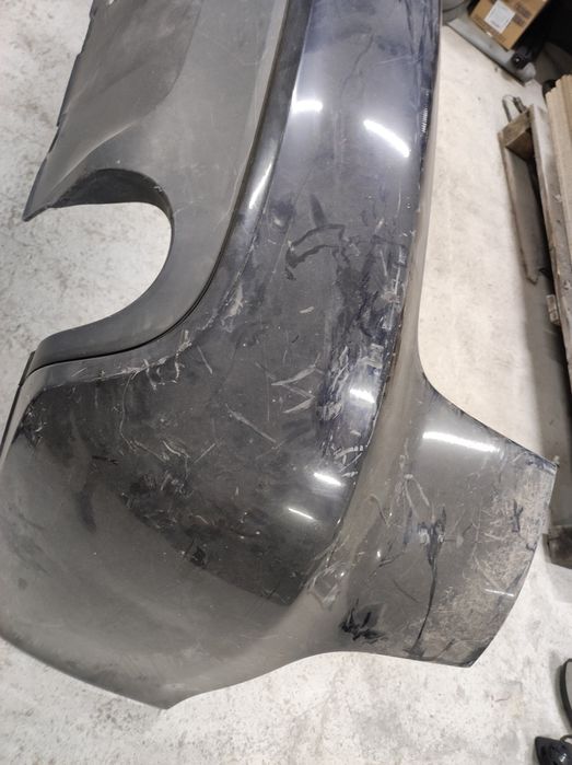 Задна броня Audi A6 4F combi / Ауди А6 4Ф комби 2006г.