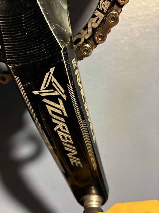 Bicicleta cross country Cannondale Flash 29