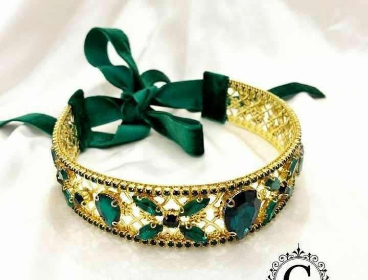 Свадебный аксессуары