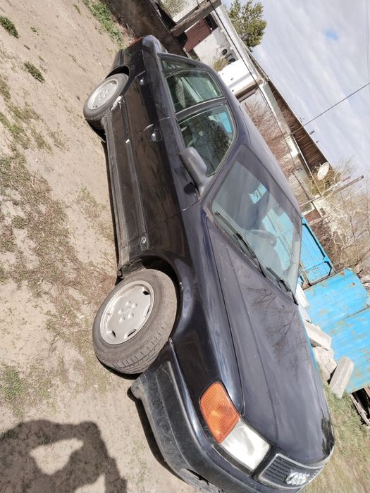 Продам Ауди 100 с 4