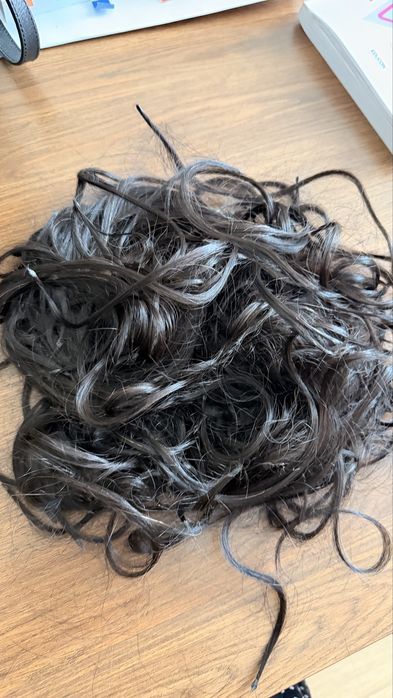 Натуральные волосы для наращивания